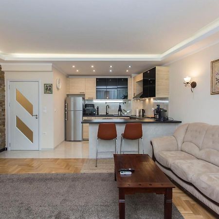 Apartment " Daria Vas" Sofya Dış mekan fotoğraf