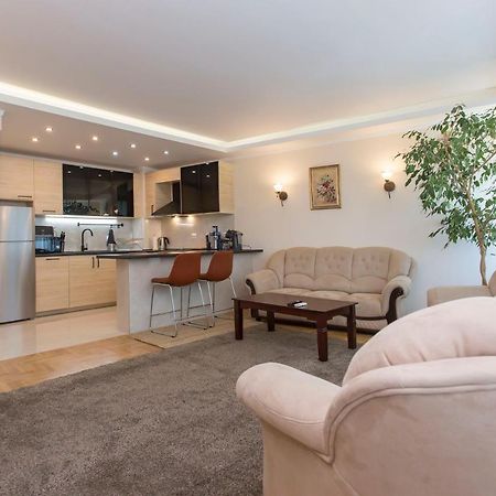 Apartment " Daria Vas" Sofya Dış mekan fotoğraf