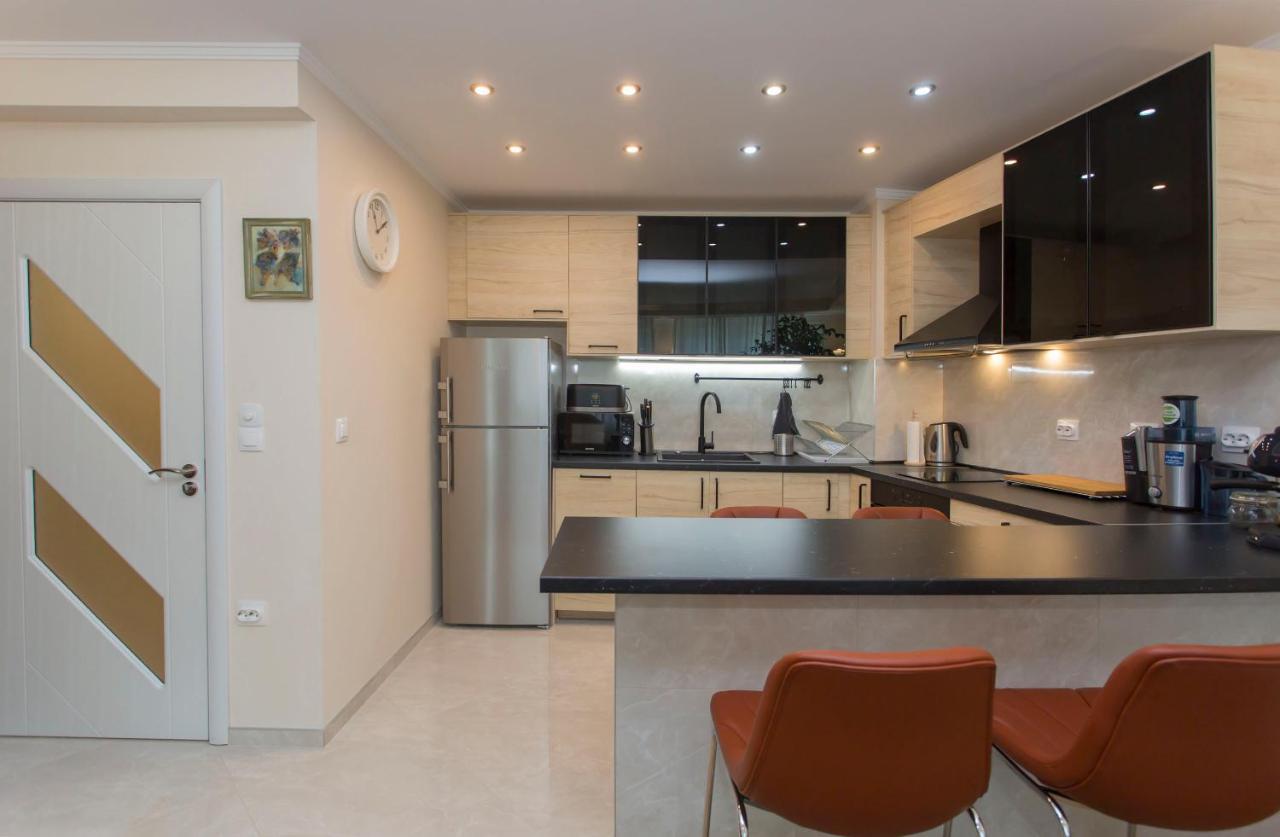 Apartment " Daria Vas" Sofya Dış mekan fotoğraf