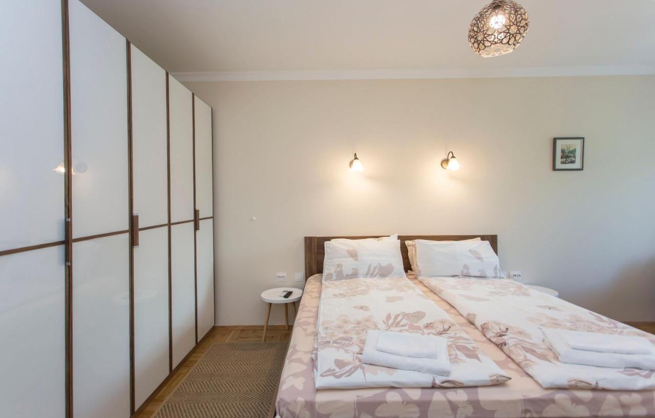 Apartment " Daria Vas" Sofya Dış mekan fotoğraf