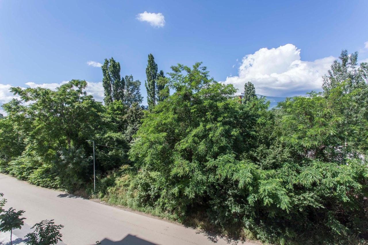 Apartment " Daria Vas" Sofya Dış mekan fotoğraf