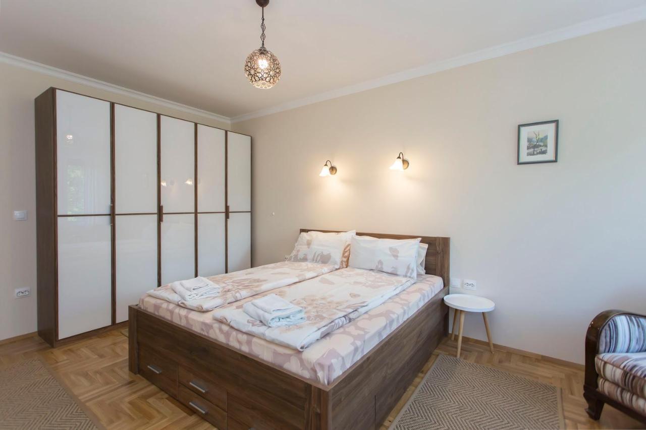 Apartment " Daria Vas" Sofya Dış mekan fotoğraf