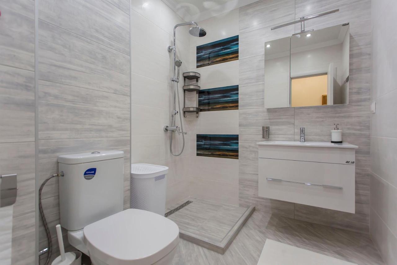 Apartment " Daria Vas" Sofya Dış mekan fotoğraf