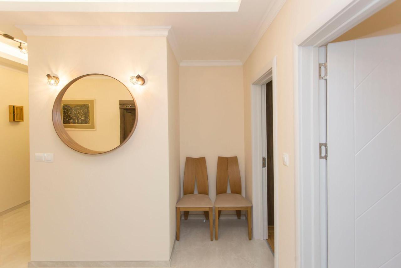 Apartment " Daria Vas" Sofya Dış mekan fotoğraf