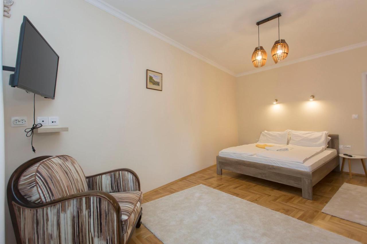 Apartment " Daria Vas" Sofya Dış mekan fotoğraf