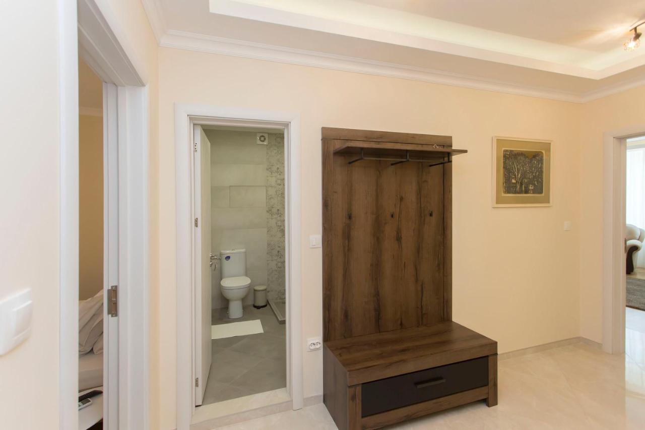Apartment " Daria Vas" Sofya Dış mekan fotoğraf