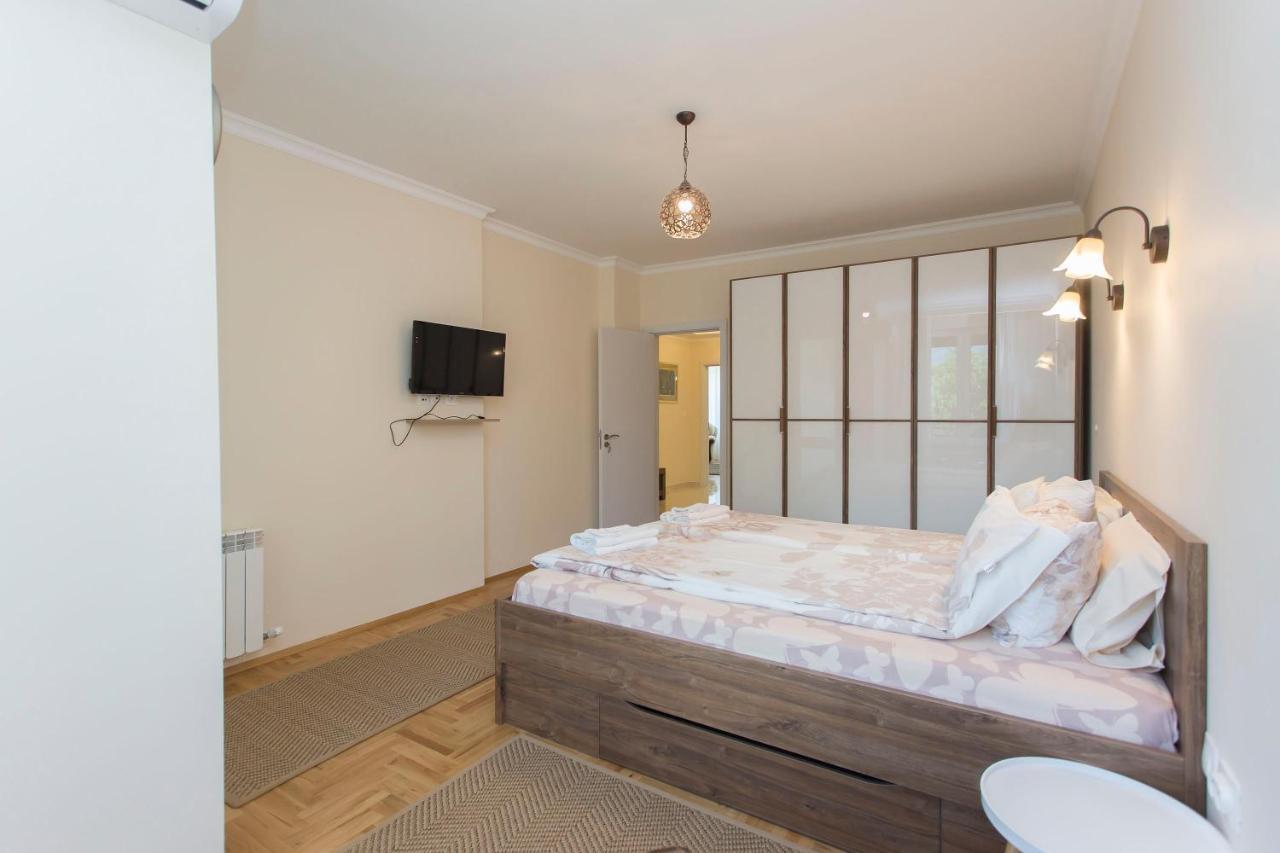 Apartment " Daria Vas" Sofya Dış mekan fotoğraf